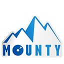 Mounty for NTFS